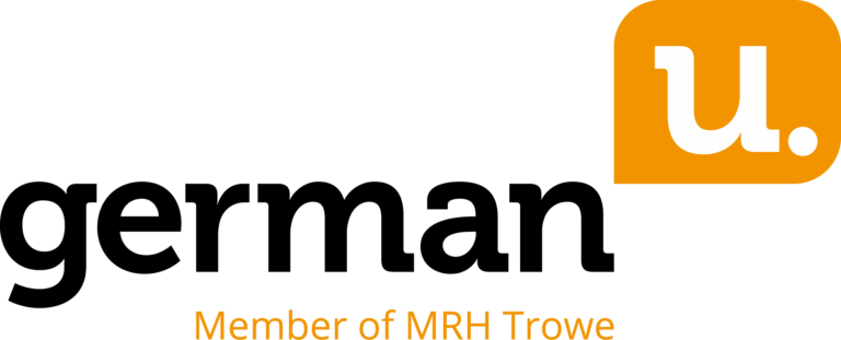 Logo von German Underwriting